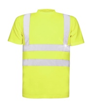 T-särk Ardon Hi-viz Ref101, kollane, M