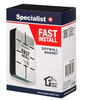 Magnet profiilidele Specialist+ Fast Install, 102 mm
