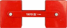 Keevitusmagnet Yato YT-0862, 2 x 22,5 kg