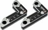 Keevitusmagnetid Yato YT-08722, 25 kg, 2 tk