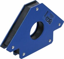 Magnetiline hoidik keevitustöödeks BGS TECHNIC 3009, 32 kg