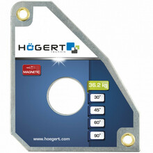 Keevitusmagnet Hogert HT3B660, 36,2 kg