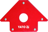 Keevitusmagnet Yato YT-0864, 102 x 155 x 17 mm, 22,5 kg