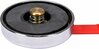 Keevituse magnetiline maandusklamber Yato YT-08625, 7 kg, 500A