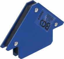 Magnetiline hoidik keevitustöödeks BGS TECHNIC 3007, 11 kg