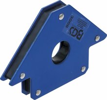Magnetiline hoidik keevitustöödeks BGS TECHNIC 3008, 22 kg