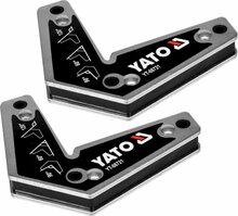 Keevitusmagnetid Yato YT-08721, 10 kg, 2 tk