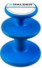 Magnetiline hoidik Halder 3688.002, sinine