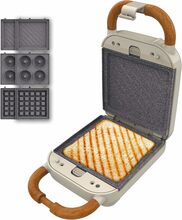 Cecotec Rock'nToast Retro One