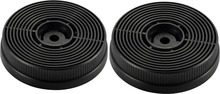 Söefilter Heinner FC-F400, 2 tk, 10.87 x 2.5 cm
