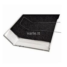 Söefilter Xavax 00110832, 47 x 57 cm, 2 tk
