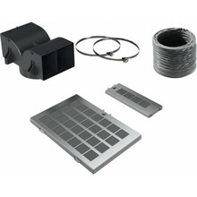 Õhupuhasti filter Bosch DWZ0AK0S0