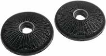 Söefilter Electrolux ECFB02ST, 2 tk
