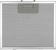 Alumiiniumfilter Heinner AF-650RIX, 25.9x30.4x0.9 cm