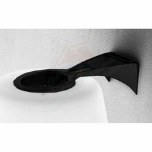 Õhupuhasti kinnitus Elica Wall mount must Audrey, Edith, Shining või Summilux jaoks