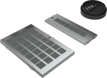 Retsirkulatsiooni komplekt Bosch DWZ0AF0R0