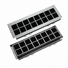 Keraamiline süsinikfilter Electrolux MCFB75