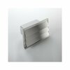 Õhupuhasti tarvik Elica RECT.EXTERNAL BLIND 222X89