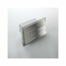 Õhupuhasti tarvik Elica RECT.EXTERNAL BLIND 222X89