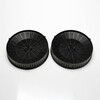 Filter Elica Regenerable Long Life MOD.57