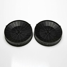 Filter Elica Regenerable Long Life MOD.57