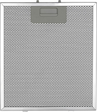 Alumiiniumfilter Heinner AF-HD450, 25.93x31.95x0.9 cm