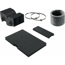 Õhupuhasti filter Bosch DWZ0AK0U0