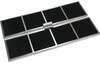 Õhupuhasti filter Faber Refill long lasting filter GALILEO Stripes / GALILEO Slim