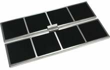 Õhupuhasti filter Faber Refill long lasting filter GALILEO Stripes / GALILEO Slim
