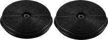 Söefiltrite komplekt Heinner FC-F600, 2 tk