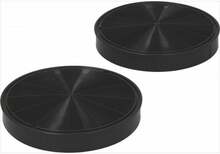Süsinikfilter Franke 112.0016.755, 2 tk