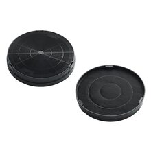 Süsinikfilter Electrolux MCEF02, 2 tk