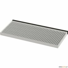 Filter õhupuhastile Bosch DWZ1IT1B4