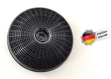 Süsinikufilter Vlano AKF-006, 2 tk