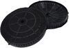 Söefilter Whirlpool Type 57, 484000008824