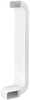 Õhupuhasti lisatarvik Faber DUCTING KIT PLINTH AIR OUTLET GALILEO STRIPES / GALILEO SLIM