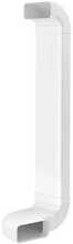 Õhupuhasti lisatarvik Faber DUCTING KIT PLINTH AIR OUTLET GALILEO STRIPES / GALILEO SLIM