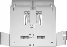 Alandusraam Bosch DSZ4660, hall