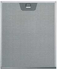 Filter Faber 243 4268960, roostevaba teras, 30 cm x 25.3 cm