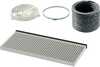 Taaskasutuskomplekt Bosch DWZ6IB1I4 Clean Air Standard