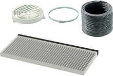 Taaskasutuskomplekt Bosch DWZ6IB1I4 Clean Air Standard