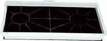 Söefilter Bosch DHZ7305, must