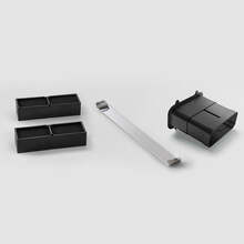 Retsirkulatsioonikomplekt Elica KIT0180522