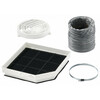Süsinikfilter Bosch DHZ3405