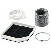 Süsinikfilter Bosch DHZ3405