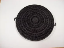 Söefilter Baraldi Vertigo