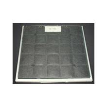 Süsinikfilter Brego, 280 x 230 x 10 mm