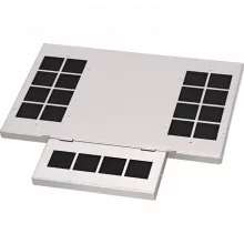 Söefilter Electrolux MCFB93