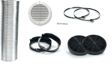 Retsirkulatsioonikomplekt Bosch DHZ5605