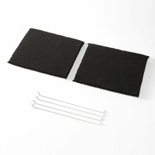 Pikaajaline söefilter Elica CFC0140426